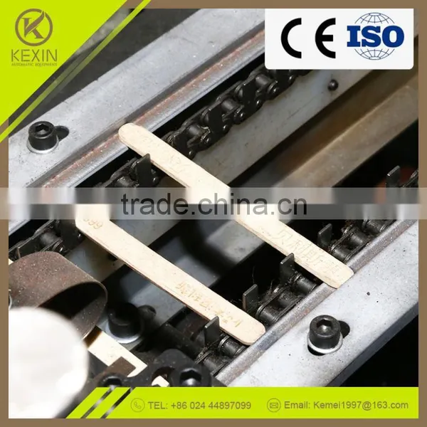 LY5 Benxi Factory Sale Low Consumption Single Color Flexo Printing Machine photo-5