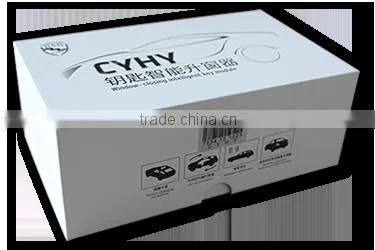 Automotive Closing Window Module For BMW Car, Auto Window up When Lock Door