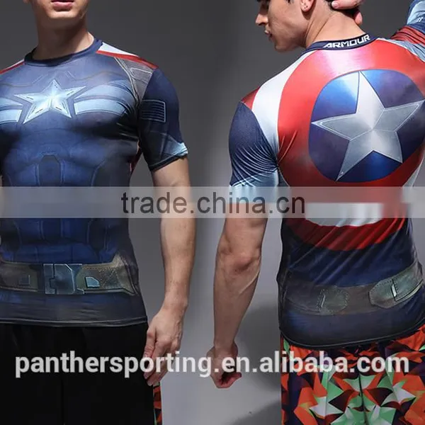 Compression Top photo-2