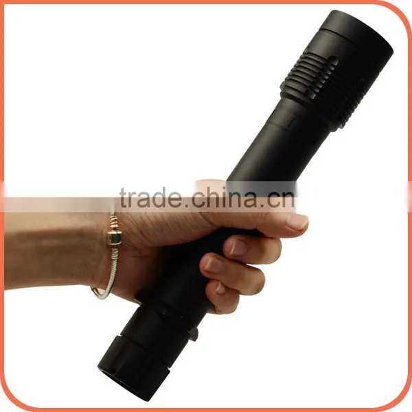 Most Powerful 1000 Lumen xm l2 Ip68 26650 Rechargeable Battery Led Flashlight for Diving photo-6
