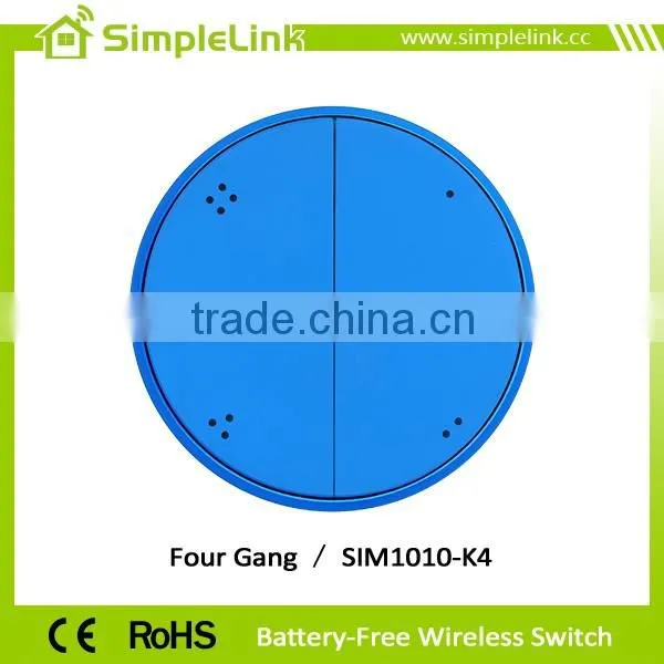 China Products Light Switch European Standard photo-5