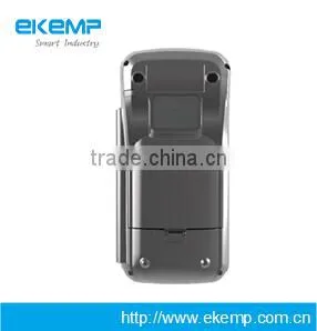 EKEMP YK600 Mobile POS All in One IC Card 2D Barcode Scanner photo-4