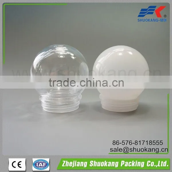 IBM Mold for PS Plastic Lamp Bulb photo-2