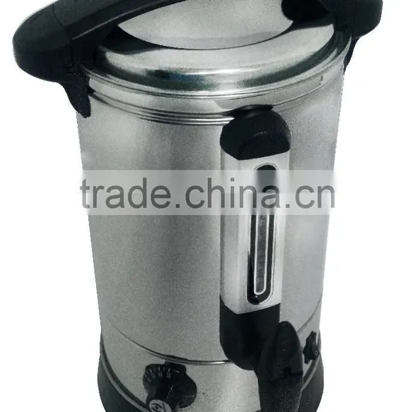 Stainlesss Steel Water Boiler for Tea With Temperature Knob photo-2