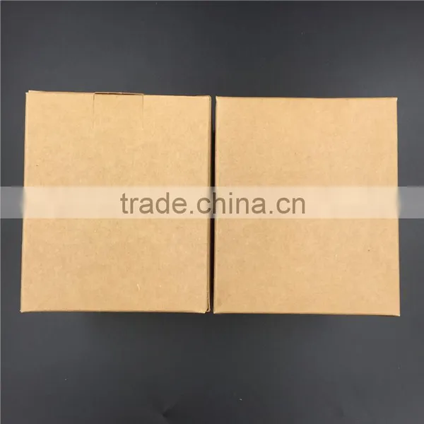 300gsm Kraft Paper Box photo-4