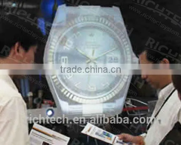 Richtech Holographic Front and Back Projection Film photo-4