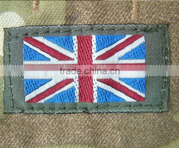 New British MTP UBACS Shirt photo-3