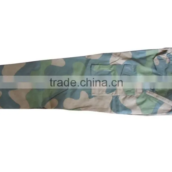 Norway M98 Style Military Uniforms photo-2