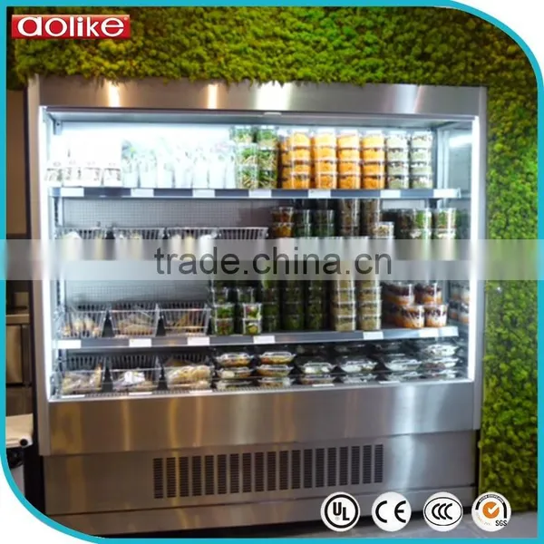 Multideck Chiller A