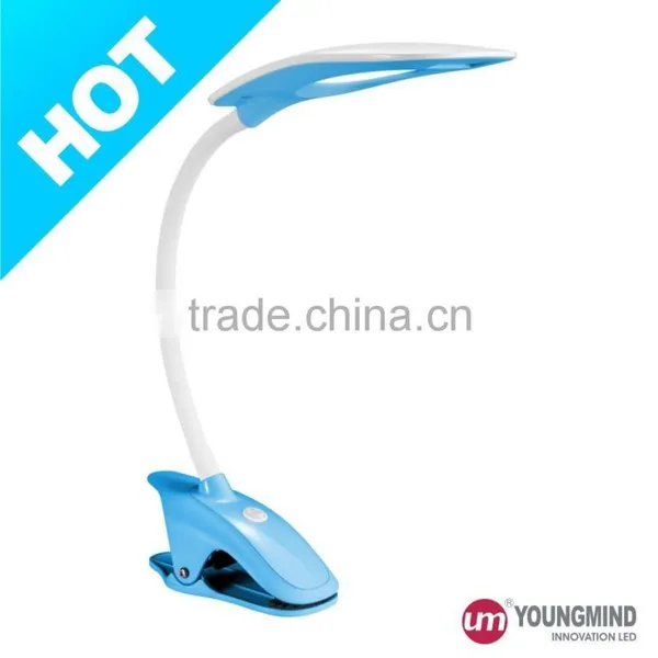 Foldable 5W Rechargeable Led Desk Lamp /LED Table Light/led Reading Desk Lamp photo-3