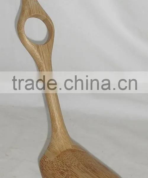 Bamboo Wine Rack Golf photo-2
