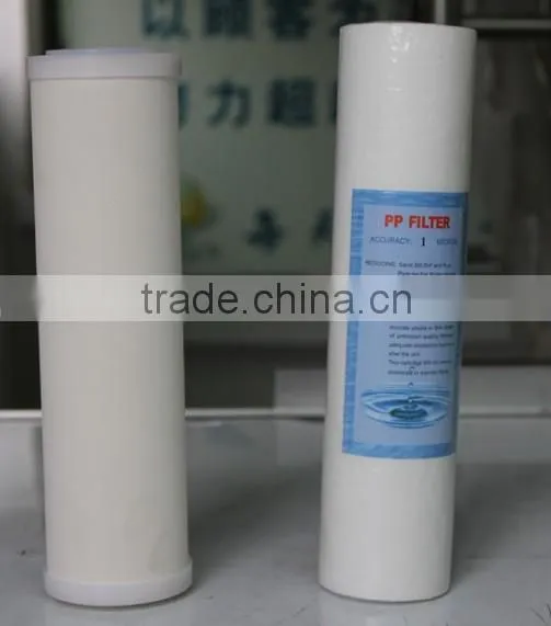 2014 Hot Sale PP Filter Cartridge for RO Water Filter photo-3