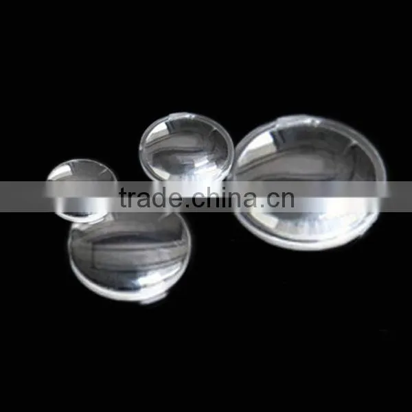 BaF2 Led Lens
