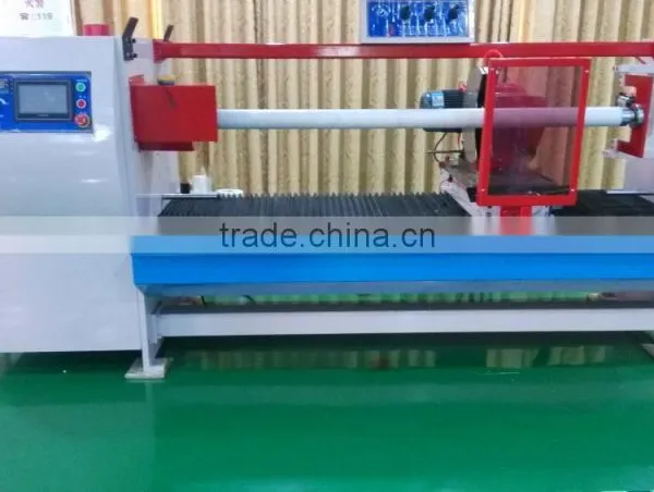 Kunlun Double Side Tape Cutting Machine, EVA Foam Tape Cutter photo-2