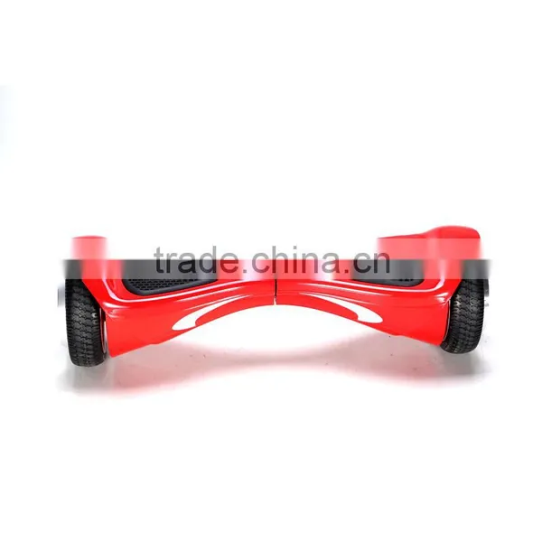 6.5inch Smart Balance Wheel Mini Electric Hover Board photo-2