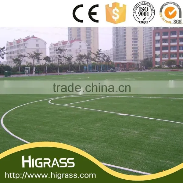 Plastic Grass Mat in Roll/artificial Turf Grass photo-6