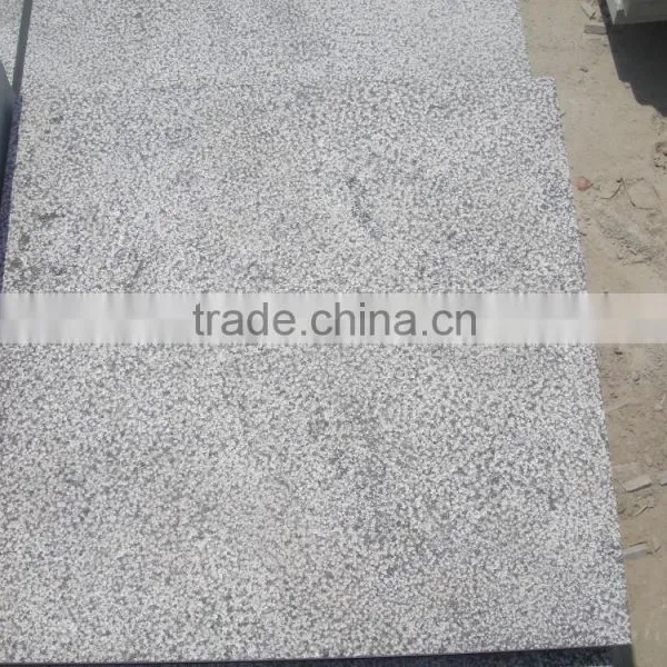 China Blue Limestone for Tumble,flamed Products photo-3