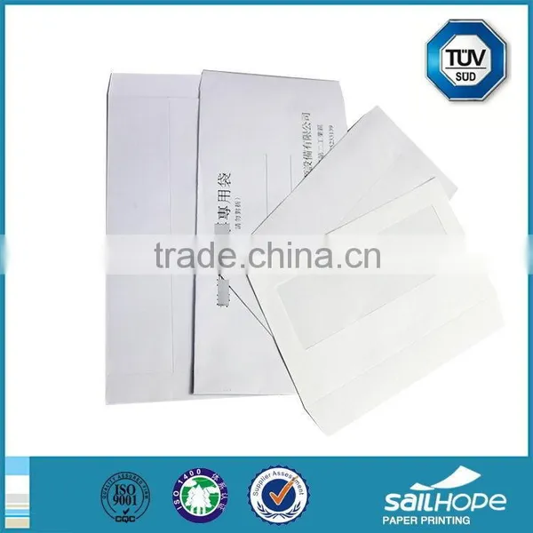 Good Quality Export Letter Paper and Envelopes photo-3