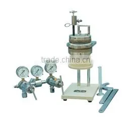 Extreme Pressure Lubricity Tester/Unfreezing Liquid Analyzers/Drilling Fluid Lubrication Analyzer photo-3