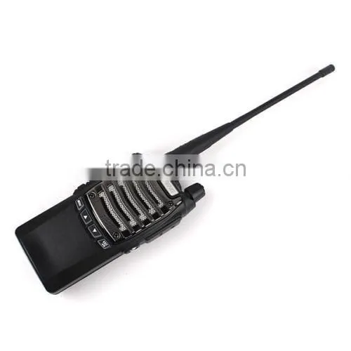 BAOFENG UV8 With Double PTT Design fm Radio Baofeng Two Way Radio photo-2