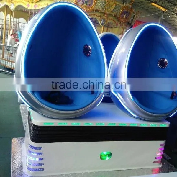 ManTong 9d Vr/ 9d Cinema /5d 7d 9d 12d vr Cinima for Sale photo-4