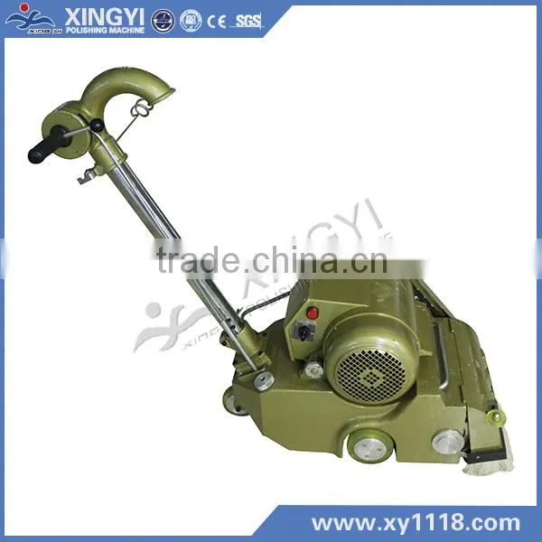 Excellent Manufacturer Electric Wood Floor Sanding Machine