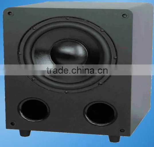 1.2V 150W Active Subwoofer speaker SUB-10