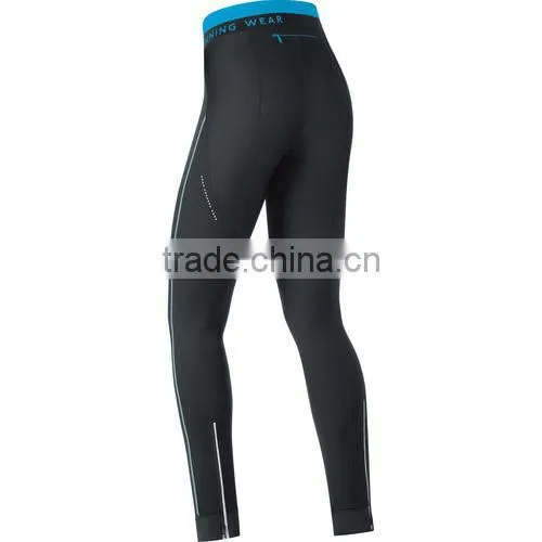 2016 Professional Custom Sexy Running Pants With Various Designs photo-3