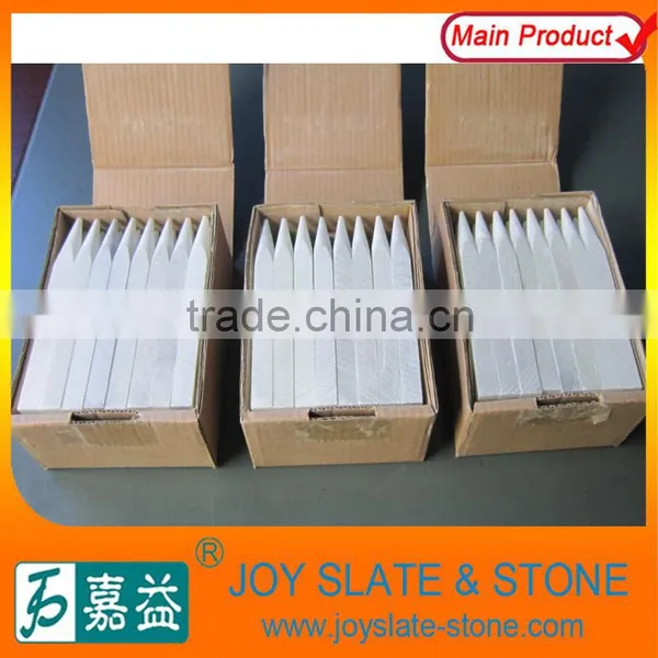 Natural White Soapstone Chalk photo-4