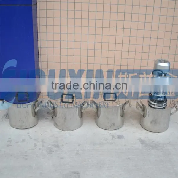 SPX-Small Scale Lab Homogenizer Machine photo-2