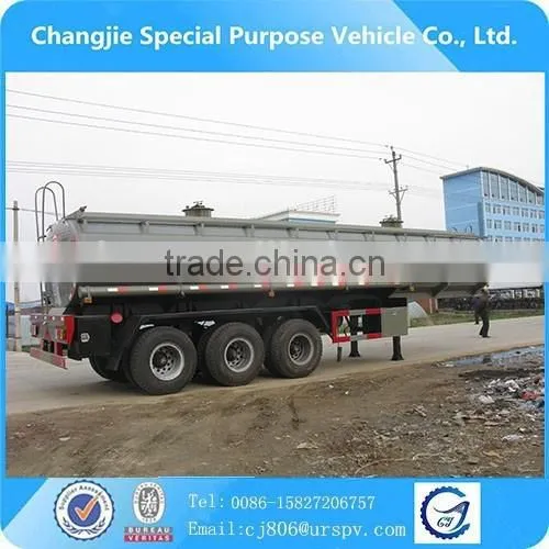 High Safety Sulfuric Acid Liquid Fuel Tank Truck Machinery photo-2