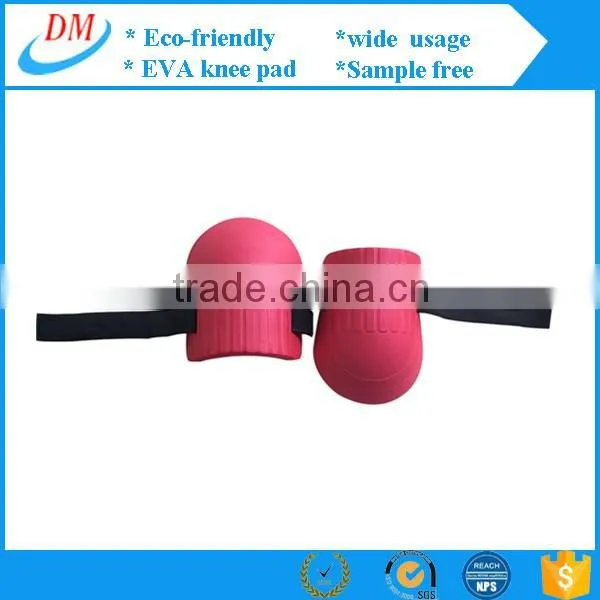 EVA Knee Pad Knee Guard With Straps photo-4