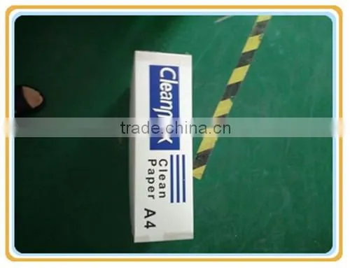 KM 72gsm 80gsm 100gsm Dust Free Clean Room Printing Paper photo-5