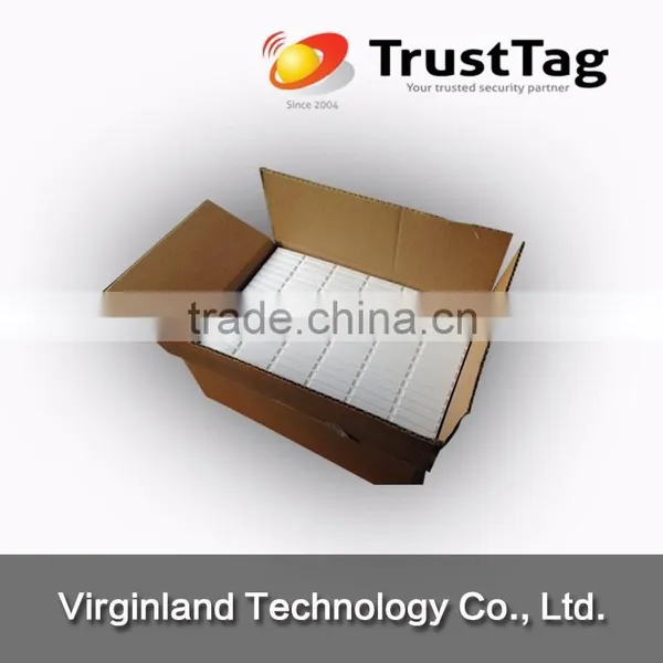 Eas AM Sticker For Anti-theft/ Security Soft Label photo-3