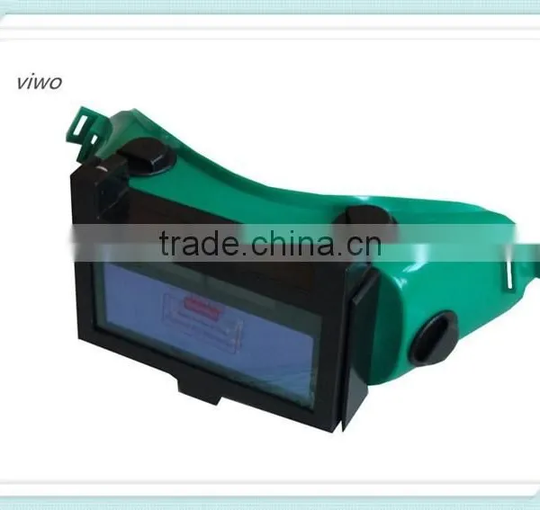 Mini Welding Face Mask