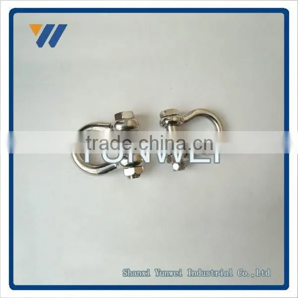 Hardware Rigging Bow Shackle photo-2