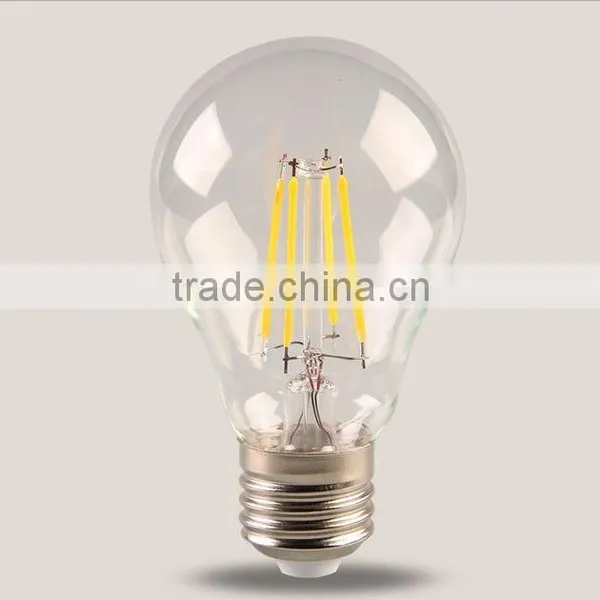 Edison Antique Style Candle Bulb Bulb Edison photo-4