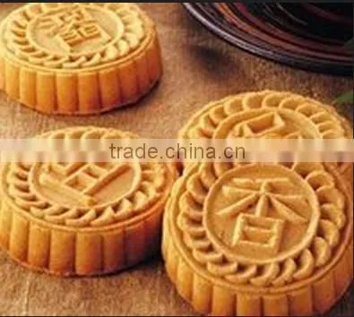 Hongkong Wholesale Automatic Almond Cake Machine Food Machines photo-3