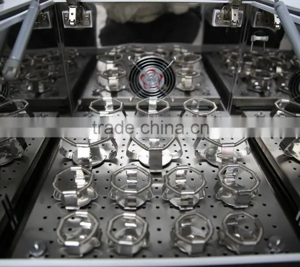 LCD Digital Laboratory Incubator Shaker photo-5