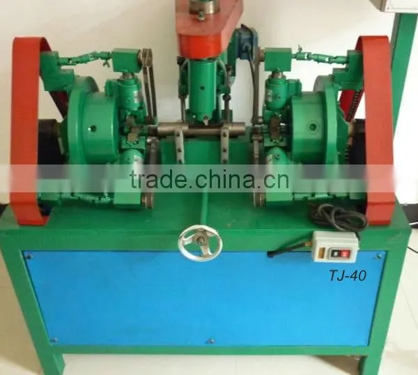 Low Price Aluminum Pipes Engraving Machine 40