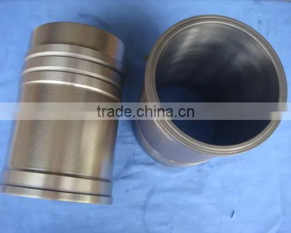 High Quality Engine Cylinder Liner photo-2