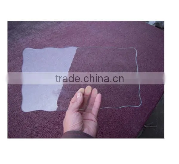 China Glass Price per Square Meter photo-2