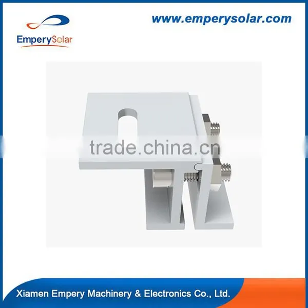 High Quality Mounting Fixture / Solar Component for Tin Roof Solar Racking System photo-2