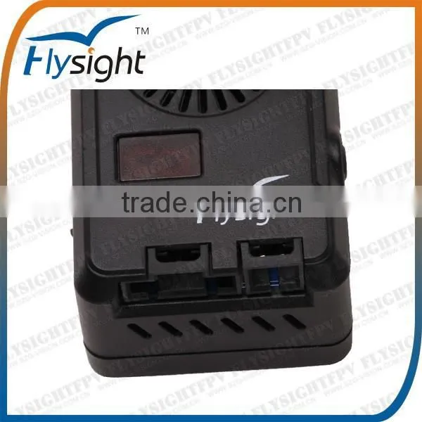 B668 5.8GHZ 32CH Wireless Video Transmitter For Remote Control Racing Car Toys photo-5
