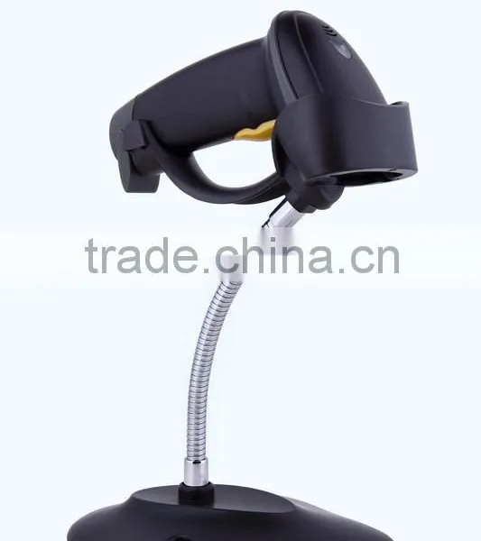 1D Laser Barcode Reader Scanner photo-5