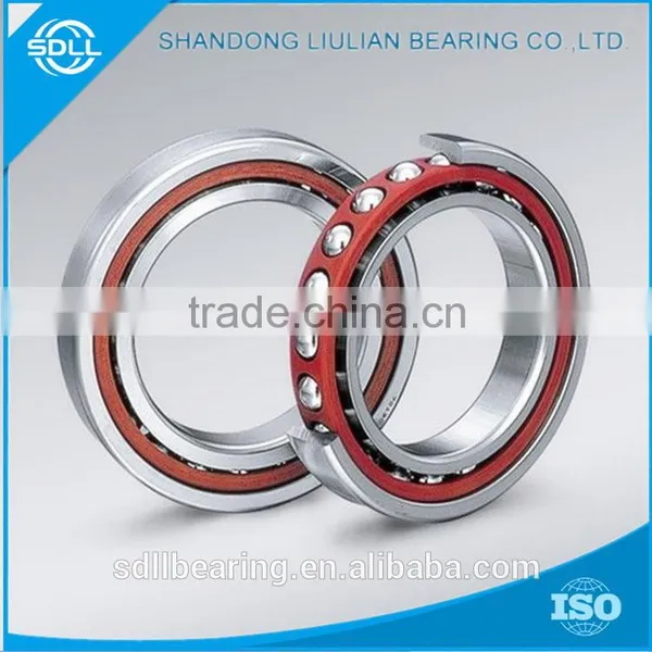  china latest contact angular bearings ball 7213AC