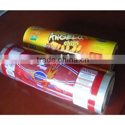 Label Printing in Rolls