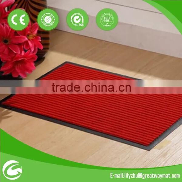 Non-woven Polyester Mat photo-4