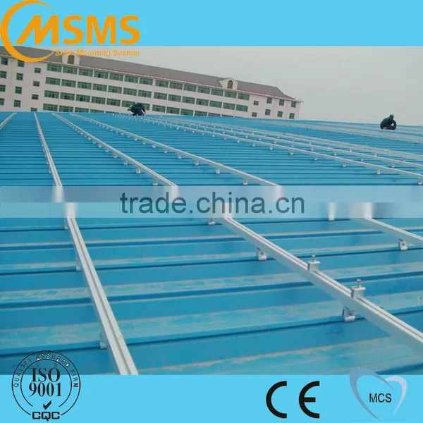 Photovoltaic Solar Panel Mounting Solar Rack
