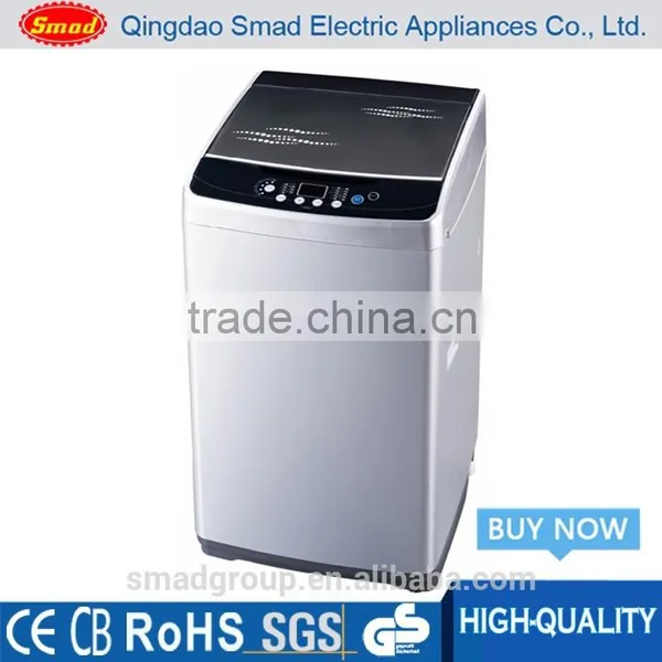 Top Open Washing Machine Automatic Washer Made in China photo-2